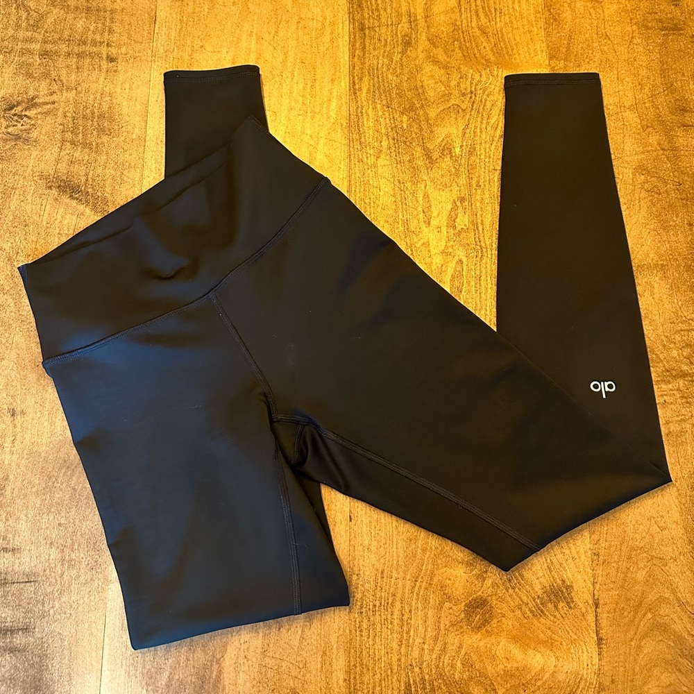Alo High-Waist Airlift Legging